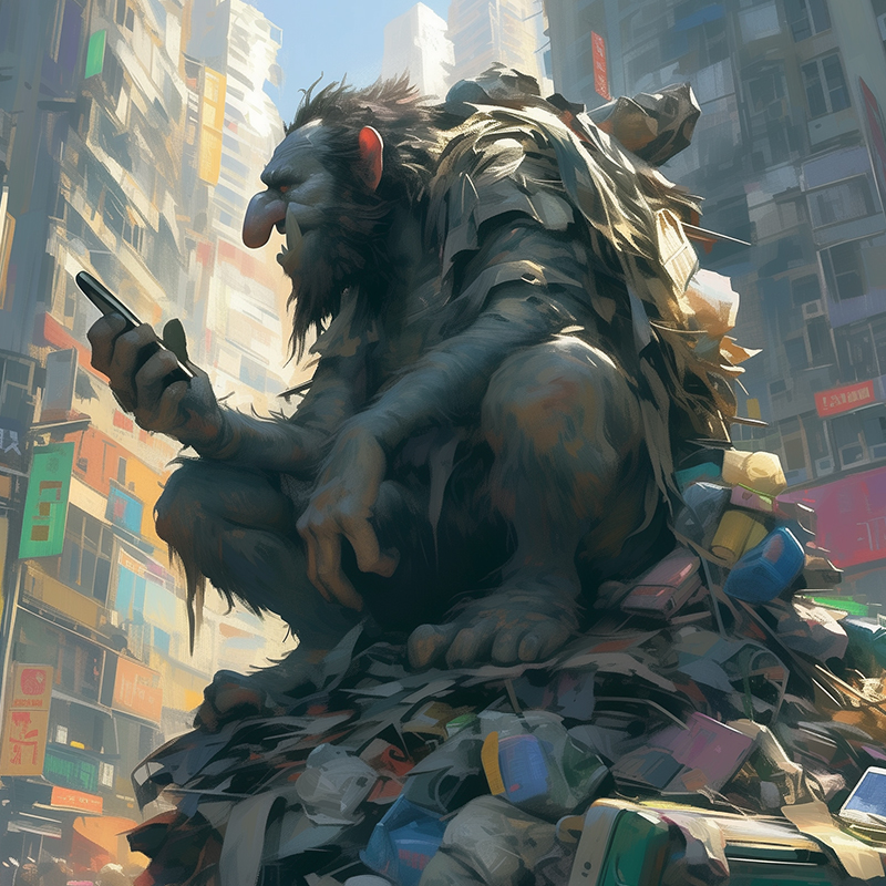 Új kaland: Romváros lakói (1-3.&nbsp;szint)