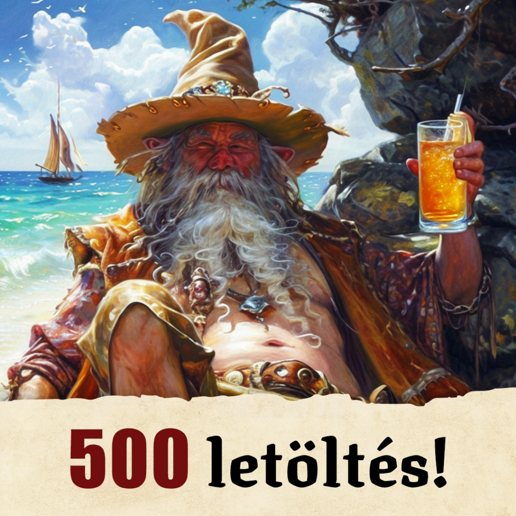 500 szabálykönyv letöltés!